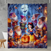 Snow white hallowen thumb200