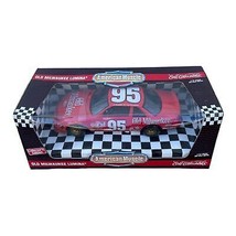 Andy Belmont Old Milwaukee 1995 Ertl American Muscle 1/18 Nascar Diecast - $34.99