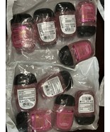 Bath &amp; Body Works A THOUSAND WISHES Hand Sanitizer Set Of 10 - €31,92 EUR