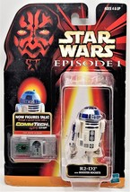 Star Wars Episode I R2-D2 With Booster Rockets Action Figure - SW7-
show orig... - £14.73 GBP