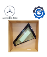 New OEM Mercedes Rear Left Side Fixed Glass 2006-12 R 350 R 320 R 500 25... - £96.01 GBP
