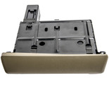 Replacement Cup Holder Panel For Ford F-250 F-350 Super Duty 5C3Z-250481... - $133.35