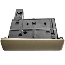 Replacement Cup Holder Panel For Ford F-250 F-350 Super Duty 5C3Z-2504810-AAF - £106.00 GBP