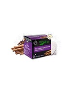 Natural Life Cinnamon and Cloves Tea - Caffeine Free 20x1.3 g - £9.52 GBP