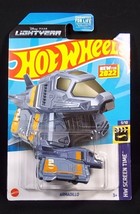 Hot Wheels HW Screen Time Lightyear Armadillo 9/10 NEW 2022 - £3.94 GBP