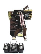 Square D RC-3 SER.A Class 9422 Disconnect Switch  - $15.40
