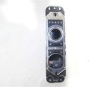 Transmission Shifter Gear Selector With Parking Brake Switch OEM 2011 Ja... - $95.01