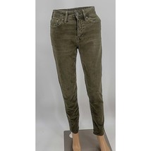 American Eagle Womens Next Level Flex Jeans, Green, 26x30 - $24.75