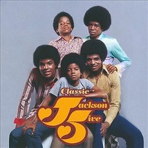 The Jackson 5 : Classic Jackson 5 CD (2008) Pre-Owned - £11.98 GBP