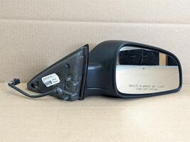 OEM 2008-2012 Chevrolet Malibu RH Right Passenger Power Door Mirror Text... - $28.70