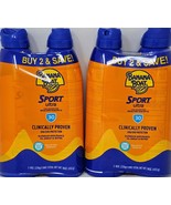 Banana Boat Ultra Sport Clear Sunscreen Spray - SPF 30 - 32 oz (4/8 oz b... - £18.82 GBP