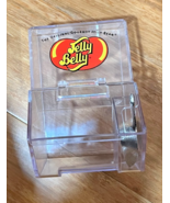 Jelly Belly Mini Bean Bin Dispenser with Scoop - $9.85