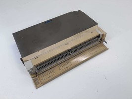 Siemens 6ES5 430-7LA12 Digital Input Module, 24 volts DC  - $199.08 MXN