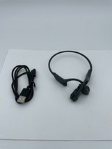 AfterShokz AS650 Trekz Air Open-Ear Wireless Bone Conduction Headphones ... - $18,772.75 MXN