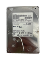 Hitachi Model HDS723020BLA642 Internal Hard Drive 2TB 7200 RPM Cache 64MB - $34.79 CAD