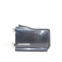 Left Rear Back Door OEM 2000 2001 2002 2003 2004 2005 Ford Excursion  - $121.18