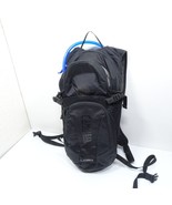 Camelbak Lobo Hydration Pack Backpack Black Hiking Cycling Day Bag CLEAN - $44.99