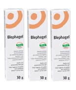 Thea Blephagel Preservative Free Hygiene Eyelids Eyelashes Cleansing Gel... - £43.19 GBP