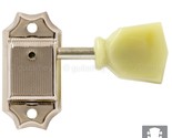 NEW Gotoh SD90-SL Tuners Tuning Vintage Keys Set L3+R3 Keystone 3x3 - NI... - £66.09 GBP