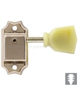 NEW Gotoh SD90-SL Tuners Tuning Vintage Keys Set L3+R3 Keystone 3x3 - NI... - £65.25 GBP