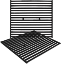 Cooking Grates 2-Pack Grid for Broil King Crown Signet Broil-Mate Sterli... - $80.11