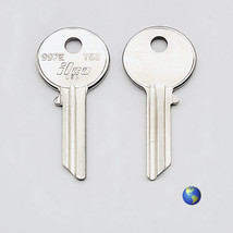 997E Key Blanks for Various Products by Alpha, CISA, Emtek, and others (... - £6.30 GBP