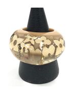 LOUIS VUITTON Berg Inclusion Ring, Size 5.5 - $175.00