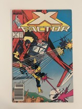 X-Factor #17 Die Mutants Die! comic book - £7.97 GBP