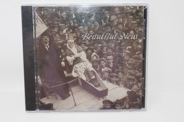 Beautiful New by Beautiful New (CD, 2003, Capsule Records) SEALED - £11.50 GBP