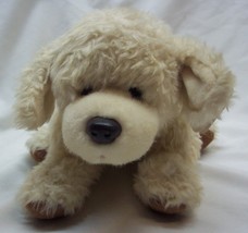 Vintage Gund Cute Chewie The Puppy Dog 12&quot; Plush Stuffed Animal Toy #5321 - £31.13 GBP