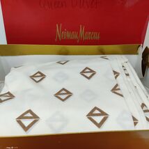 Christian Dior Queen Comforter Duvet Cover Wamsutta Mills - €38,88 EUR