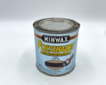 Minwax PolyShades Stain &amp; Polyurethane in 1 step Tudor Gloss 8 fl oz 1/2... - $9.49