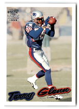 1999 Pacific Paramount #142 Terry Glenn NM-MT Patriots ID:73653 - £1.33 GBP