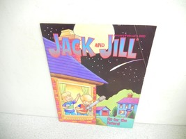 Vintage -JACK And Jill Magazine JAN/FEB 2000 - Good - L30 - £2.91 GBP