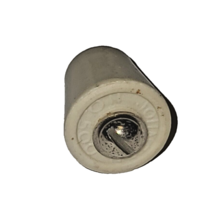 CERAMIC INSULATOR JOHNSON NO. 500 / Amplifier / Ham Radio / DIY electronics - $81.82 MXN
