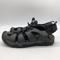 Eddie Bauer Mems Sandals - Size 10 - £17.45 GBP