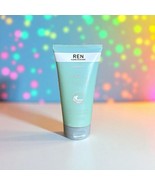REN CLEAN SKINCARE Evercalm Gentle Cleansing Gel 1.7 fl Oz NWOB &amp; Sealed - $19.79