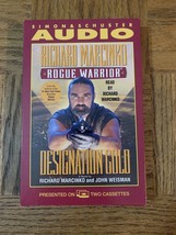 Rogue Warrior Audiobook Cassette - £59.02 GBP