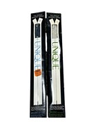 The Unique Invisible Zipper 7-9&quot; Navy &amp; 16-18&quot; Natural Polyester Sewing ... - $7.89 CAD