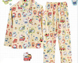 Pajama Sets  Hello Kitty My Melody Kuromi Fall PJ/s Women Loungewear gir... - £15.58 GBP