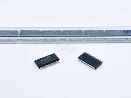 10PCS HT49R50A-1 HOLTEK 8-Bit OTP Microcontroller MCU IC SSOP-48 LCD Dri... - $7.70
