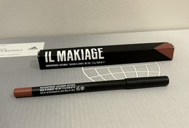 Il Makiage Waterproof Lipliner Antique 501 NIB 1.2g/0.04 oz - $165.82 MXN