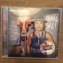 Various - Thai Dai! - The Heavier Side Of The Lukthung Underground - £21.18 GBP