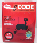 Thinkfun Rover Control Programming Game Series New Learn Cire Coding Con... - £9.51 GBP