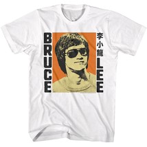 Bruce Lee Cool AF Men&#39;s T Shirt - £18.48 GBP+