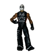 WWE 2011 Rey Mysterio Action Figure 7&quot; Vintage Collectible Toy - $144.47 MXN