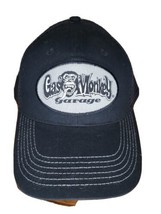 Black Gas Monkey Garage Hat/Cap Snapback  - £19.67 GBP