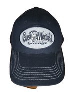 Black Gas Monkey Garage Hat/Cap Snapback  - £19.64 GBP