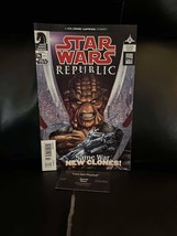 Star Wars: Republic #74 (2005) Comic Books Star Wars: Republic Ungraded - $4.04