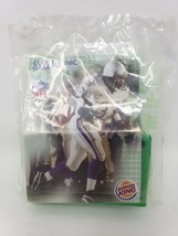 Burger King 2005 NFL Electronic Games Kid&#39;s Club Toy - New - £7.01 GBP